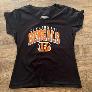 Fanatics Cincinnati Bengals Tee Shirt